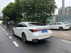 Toyota Avalon 2.0L Luxury - ფოტო 5
