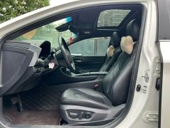 Toyota Avalon 2.0L Luxury - ფოტო 6