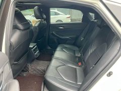 Toyota Avalon 2.0L Luxury - ფოტო 7