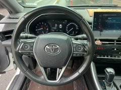 Toyota Avalon 2.0L Luxury - ფოტო 9