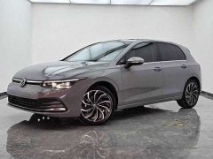Volkswagen Golf 2021 280TSI DSG 30th Anniversary Edition - ფოტო 1