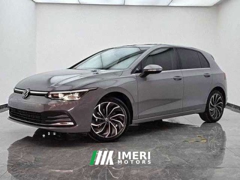 2022 Volkswagen Golf 2021 280TSI DSG 30th Anniversary Edition - ავტომობილი ჩინეთიდან