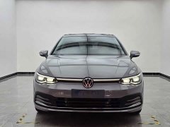 Volkswagen Golf 2021 280TSI DSG 30th Anniversary Edition - ფოტო 2