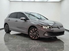 Volkswagen Golf 2021 280TSI DSG 30th Anniversary Edition - ფოტო 3
