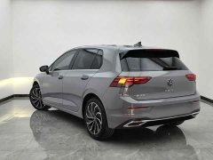Volkswagen Golf 2021 280TSI DSG 30th Anniversary Edition - ფოტო 4