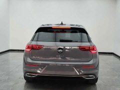 Volkswagen Golf 2021 280TSI DSG 30th Anniversary Edition - ფოტო 5