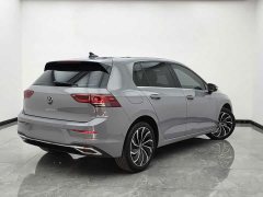Volkswagen Golf 2021 280TSI DSG 30th Anniversary Edition - ფოტო 6