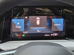 Volkswagen Golf 2021 280TSI DSG 30th Anniversary Edition - ფოტო 7