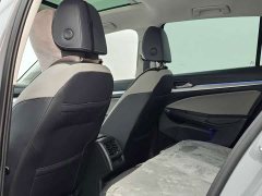 Volkswagen Golf 2021 280TSI DSG 30th Anniversary Edition - ფოტო 8