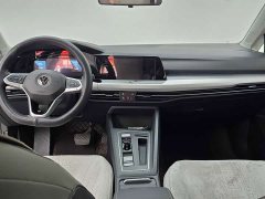 Volkswagen Golf 2021 280TSI DSG 30th Anniversary Edition - ფოტო 9