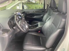 Toyota Vellfire Crown Hybrid 2.5L HV Luxury Edition - фото 17