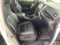 Toyota Vellfire Crown Hybrid 2.5L HV Luxury Edition - фото 19