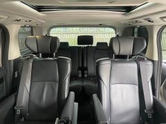 Toyota Vellfire Crown Hybrid 2.5L HV Luxury Edition - фото 9