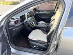 BYD Destroyer 05 DM-i 55KM Luxury - ფოტო 10