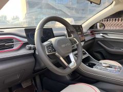BYD Destroyer 05 DM-i 55KM Luxury - ფოტო 11