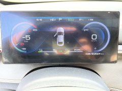 BYD Destroyer 05 DM-i 55KM Luxury - ფოტო 12