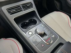 BYD Destroyer 05 DM-i 55KM Luxury - ფოტო 14