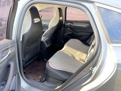 BYD Destroyer 05 DM-i 55KM Luxury - ფოტო 15