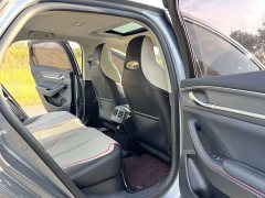 BYD Destroyer 05 DM-i 55KM Luxury - ფოტო 17