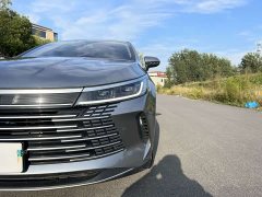 BYD Destroyer 05 DM-i 55KM Luxury - ფოტო 18