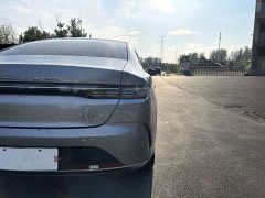 BYD Destroyer 05 DM-i 55KM Luxury - ფოტო 19
