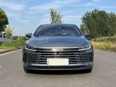 BYD Destroyer 05 DM-i 55KM Luxury - ფოტო 2