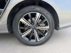BYD Destroyer 05 DM-i 55KM Luxury - ფოტო 20