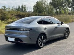 BYD Destroyer 05 DM-i 55KM Luxury - ფოტო 4