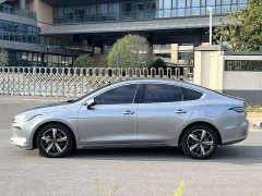 BYD Destroyer 05 DM-i 55KM Luxury - ფოტო 5