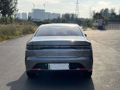 BYD Destroyer 05 DM-i 55KM Luxury - ფოტო 6