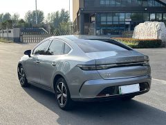 BYD Destroyer 05 DM-i 55KM Luxury - ფოტო 7