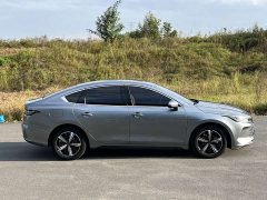 BYD Destroyer 05 DM-i 55KM Luxury - ფოტო 8