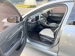 BYD Destroyer 05 DM-i 55KM Luxury - ფოტო 9