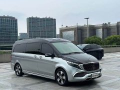 Maxus V-Class 2024 2.0T Open Tour Royal Bach - ფოტო 3