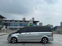 Maxus V-Class 2024 2.0T Open Tour Royal Bach - ფოტო 4