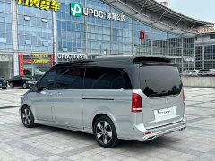 Maxus V-Class 2024 2.0T Open Tour Royal Bach - ფოტო 5