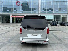 Maxus V-Class 2024 2.0T Open Tour Royal Bach - ფოტო 6