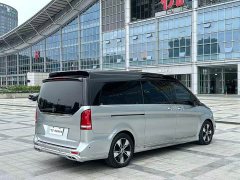 Maxus V-Class 2024 2.0T Open Tour Royal Bach - ფოტო 7