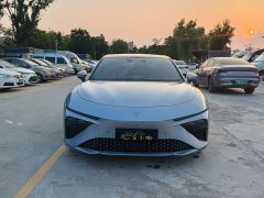 Neta S 2022 Pure Electric 715km Rear-Wheel Drive Premium - ფოტო 2