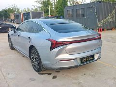 Neta S 2022 Pure Electric 715km Rear-Wheel Drive Premium - ფოტო 4