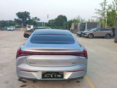Neta S 2022 Pure Electric 715km Rear-Wheel Drive Premium - ფოტო 5