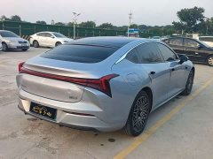 Neta S 2022 Pure Electric 715km Rear-Wheel Drive Premium - ფოტო 6