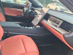 Neta S 2022 Pure Electric 715km Rear-Wheel Drive Premium - ფოტო 8