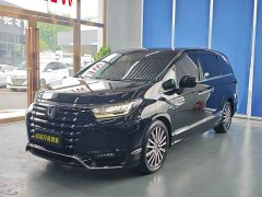 Honda Odyssey 2.0L e:HEV Luxury - ფოტო 1