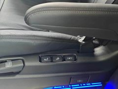 Honda Odyssey 2.0L e:HEV Luxury - ფოტო 11