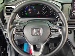Honda Odyssey 2.0L e:HEV Luxury - ფოტო 13
