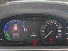 Honda Odyssey 2.0L e:HEV Luxury - ფოტო 14
