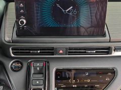 Honda Odyssey 2.0L e:HEV Luxury - ფოტო 15