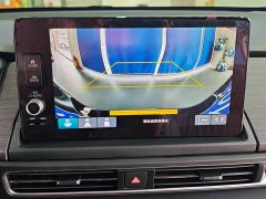 Honda Odyssey 2.0L e:HEV Luxury - ფოტო 16