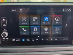 Honda Odyssey 2.0L e:HEV Luxury - ფოტო 17